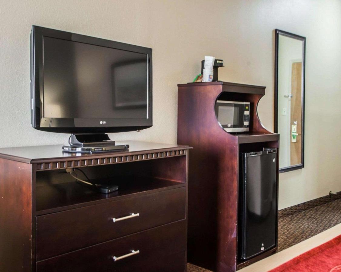 | Quality Inn Belton