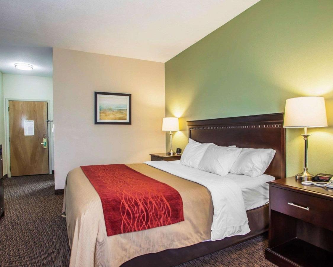 | Quality Inn Belton