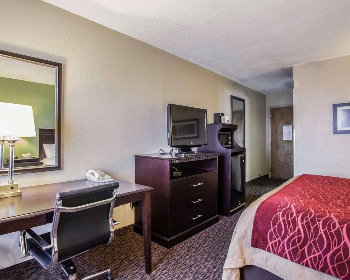 | Quality Inn Belton