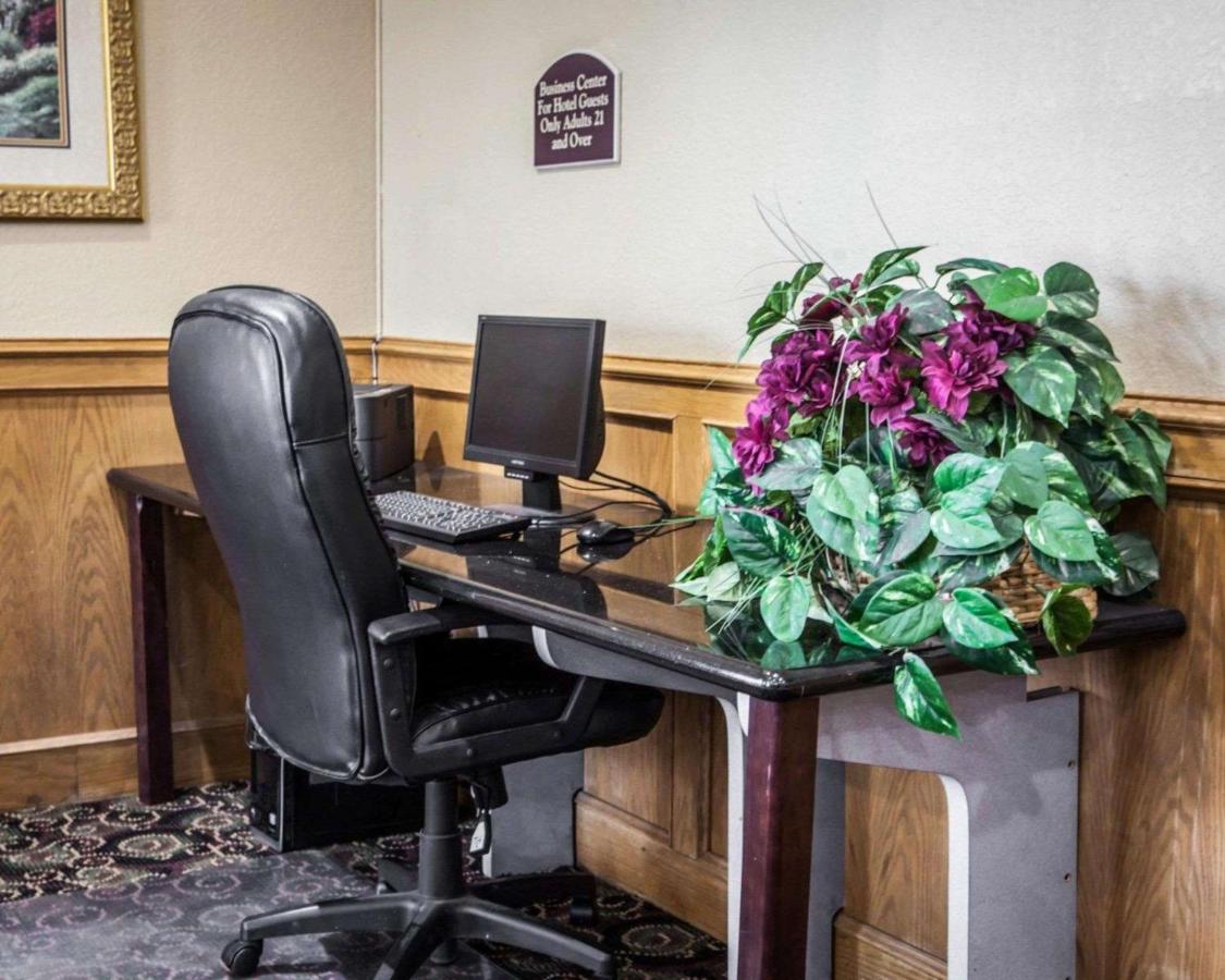 | Quality Inn Belton