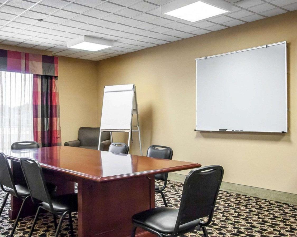 | Sleep Inn & Suites Hattiesburg