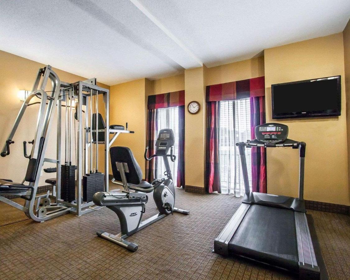 | Sleep Inn & Suites Hattiesburg
