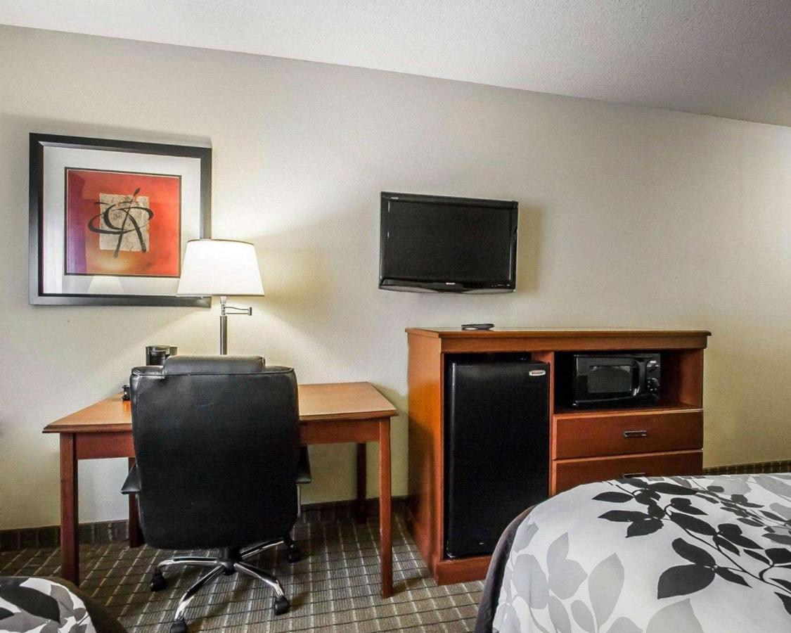 | Sleep Inn & Suites Hattiesburg