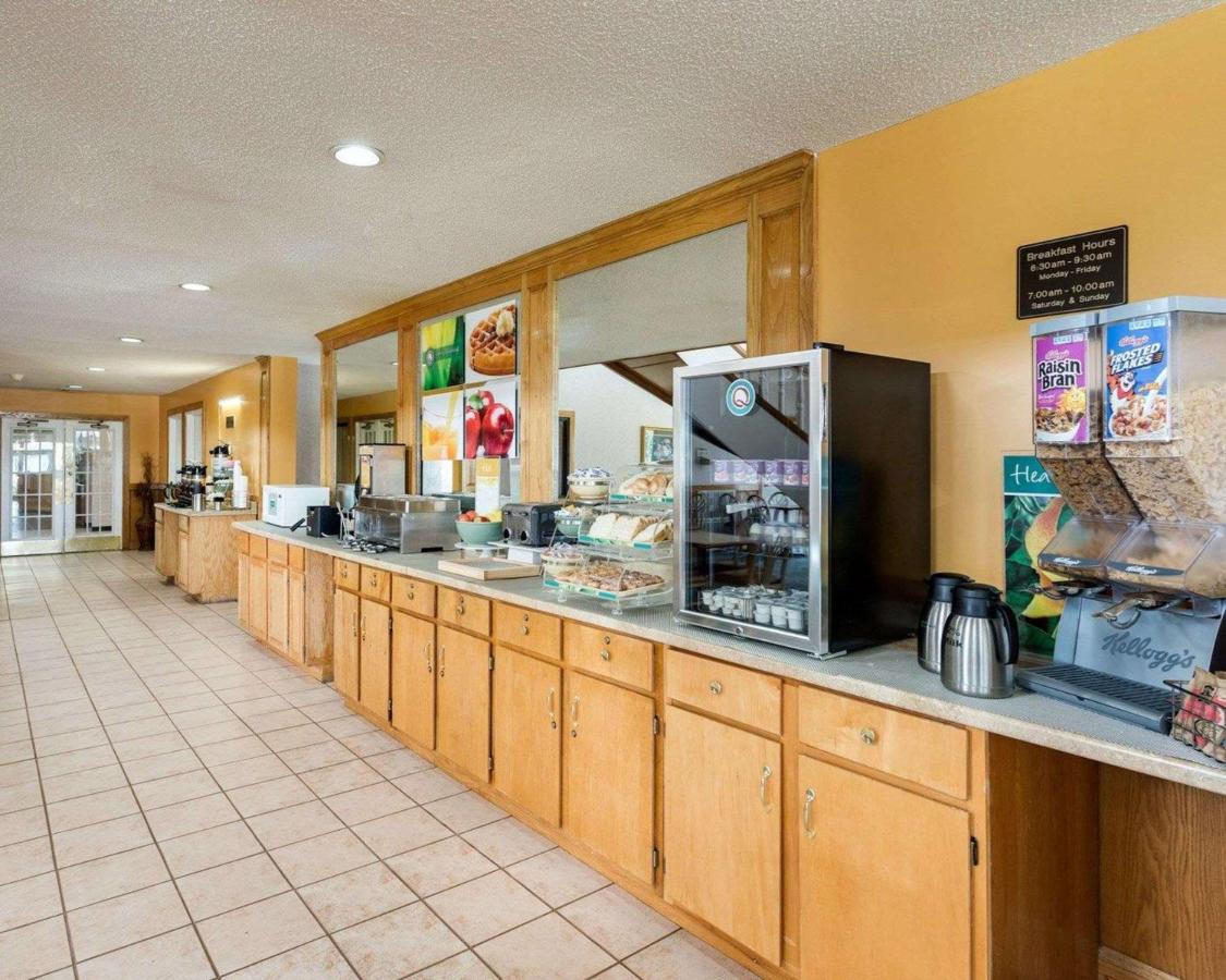 | Quality Inn Robinsonville