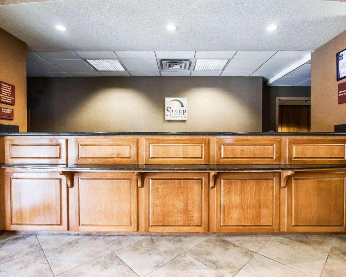 | Sleep Inn & Suites Hattiesburg