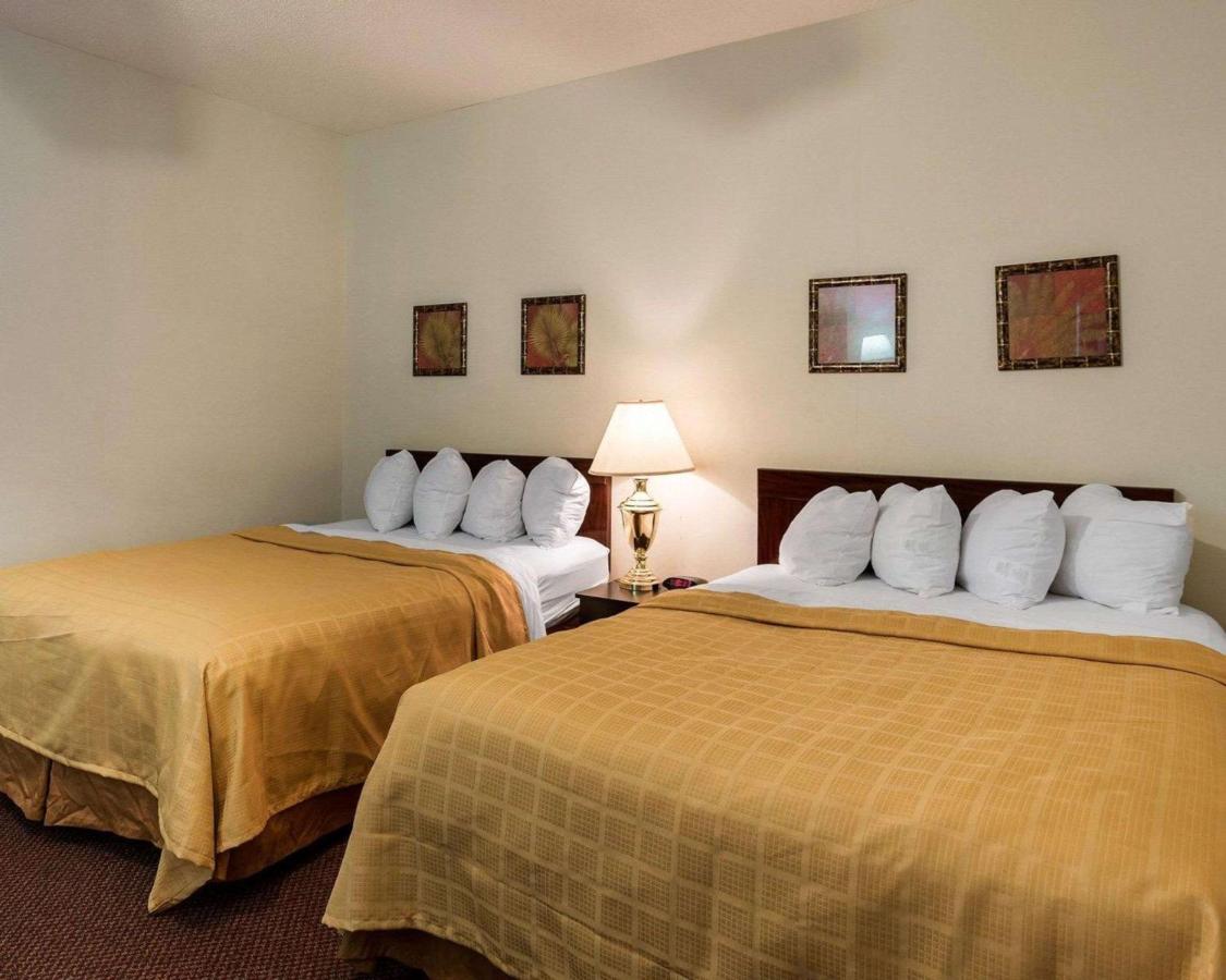 | Quality Inn Robinsonville