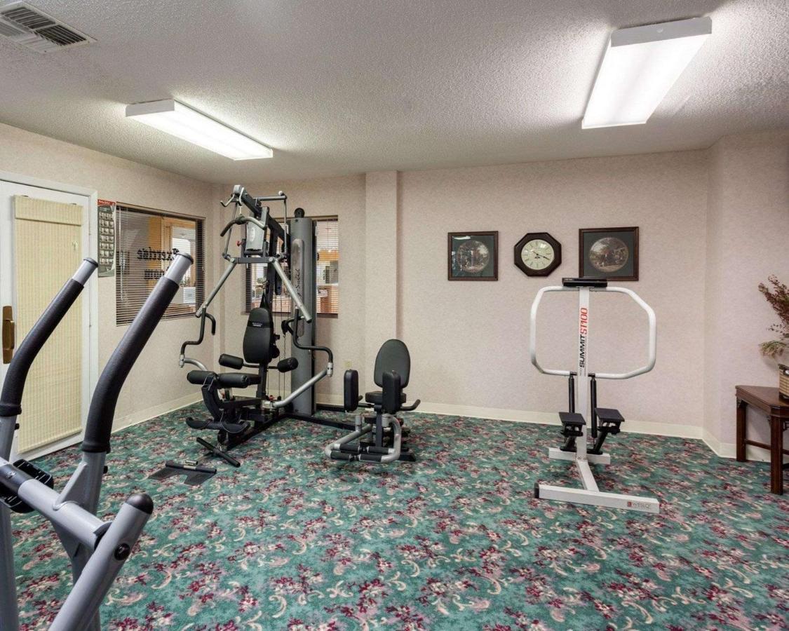 | Quality Inn Robinsonville