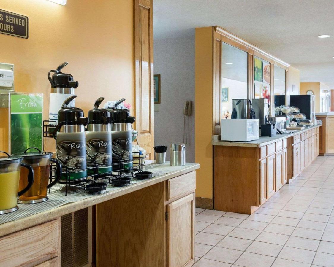 | Quality Inn Robinsonville