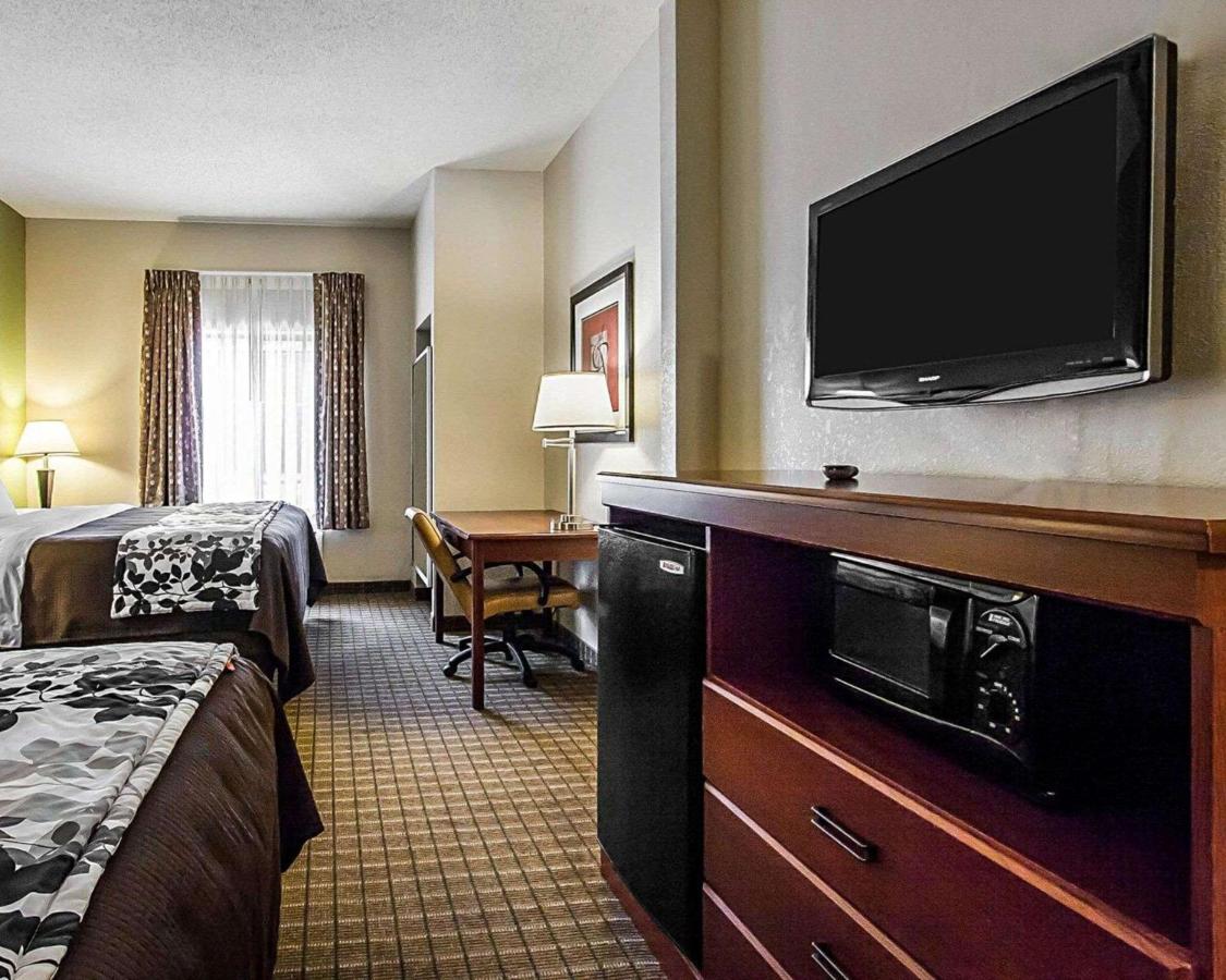| Sleep Inn & Suites Hattiesburg