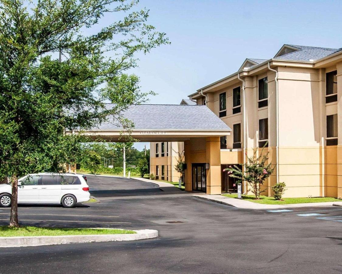 | Sleep Inn & Suites Hattiesburg