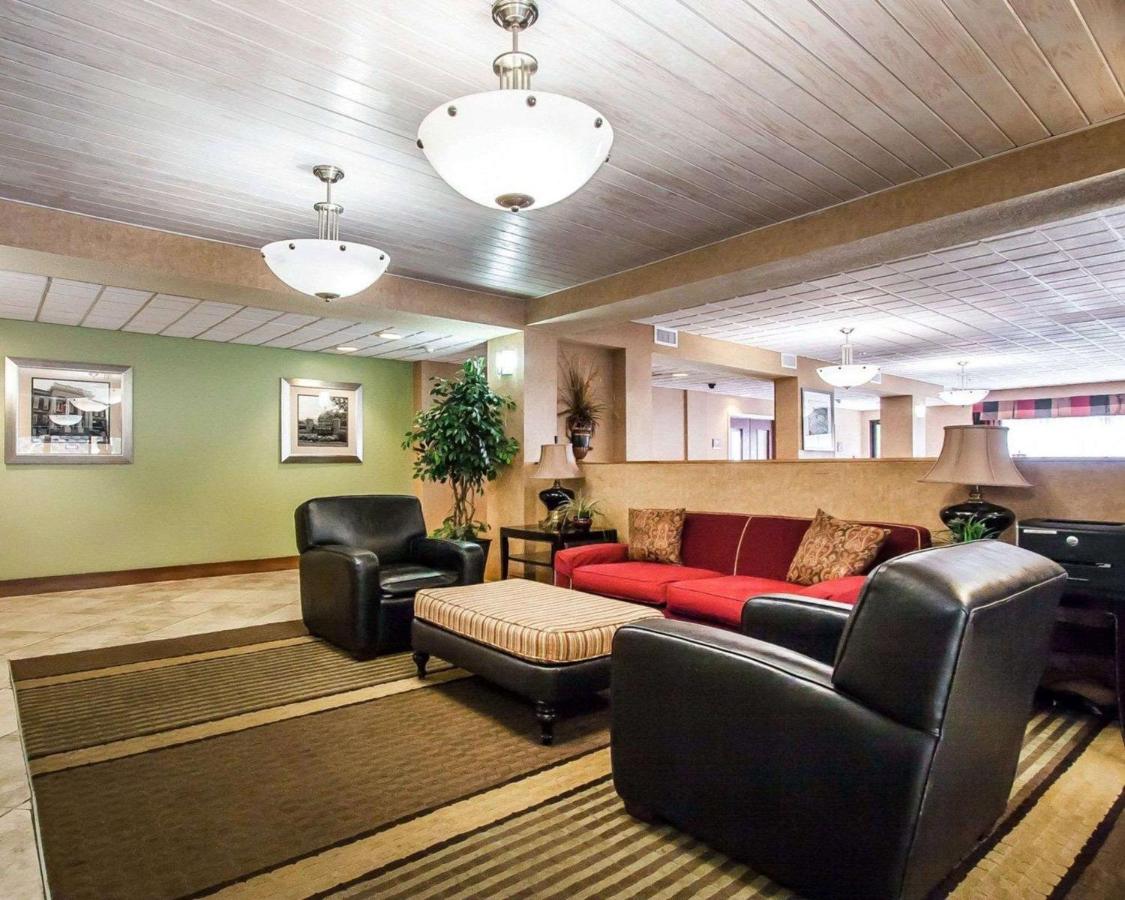 | Sleep Inn & Suites Hattiesburg