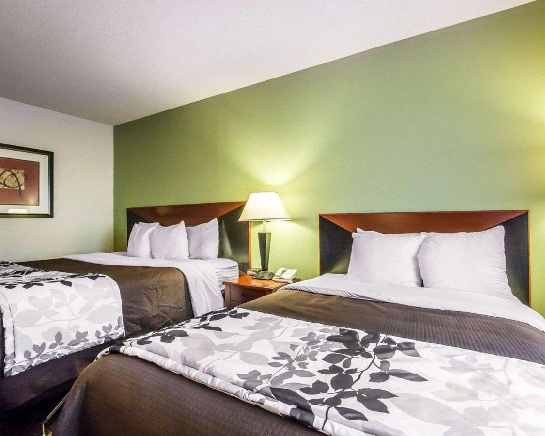 | Sleep Inn & Suites Hattiesburg