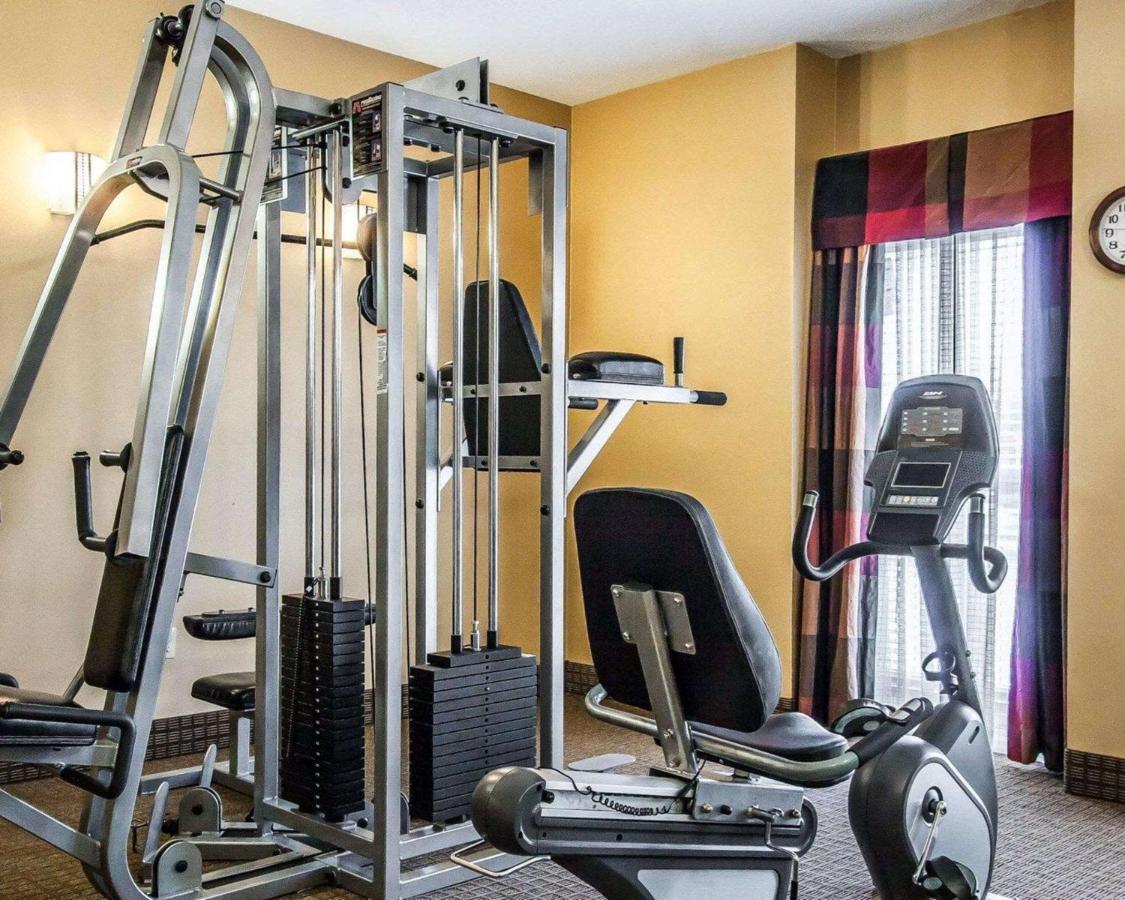 | Sleep Inn & Suites Hattiesburg