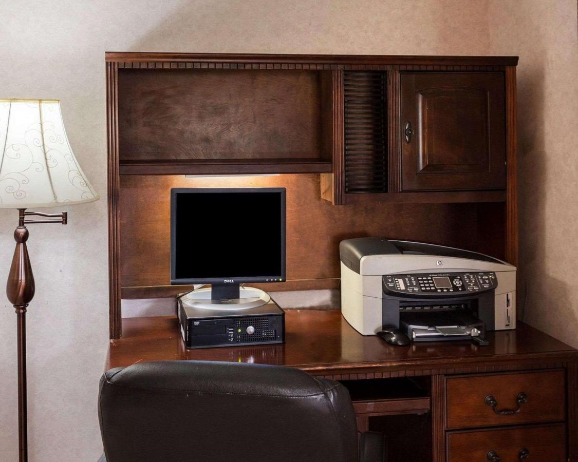 | Quality Inn Robinsonville