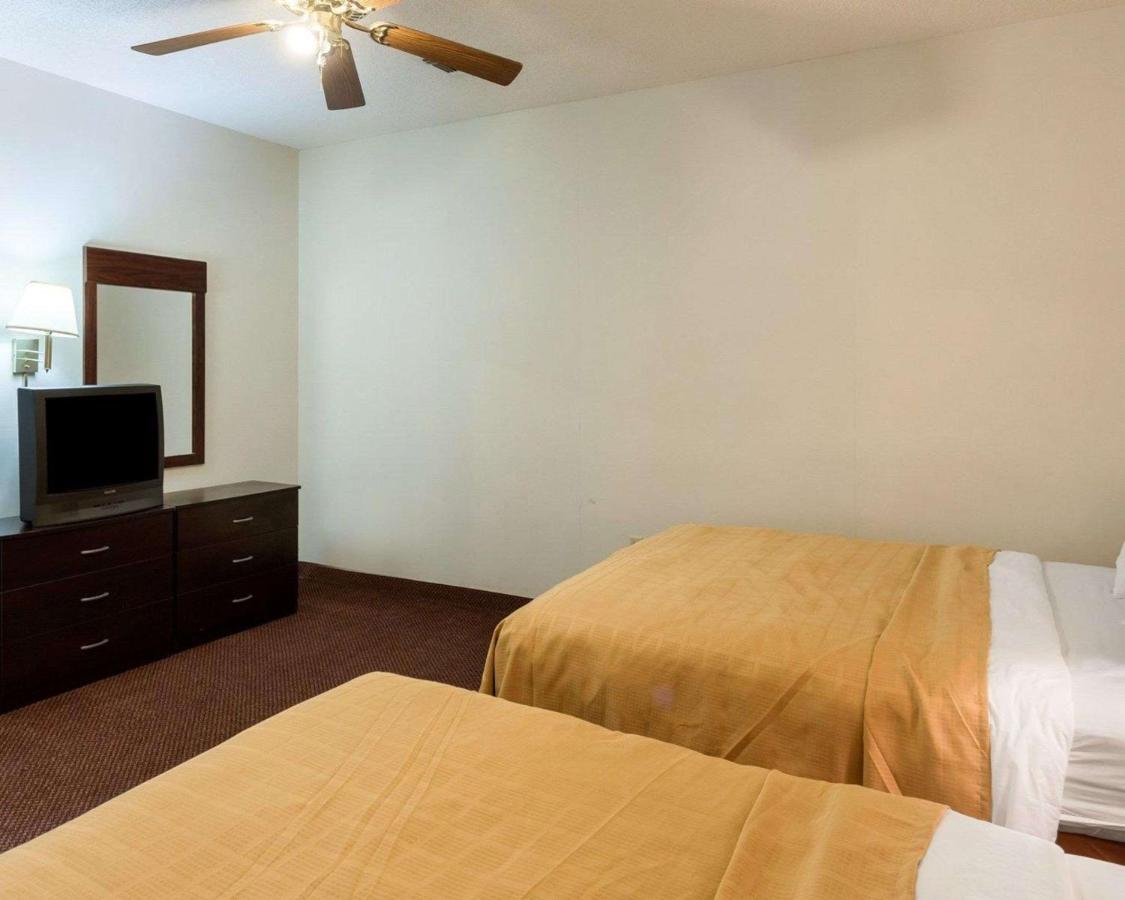 | Quality Inn Robinsonville