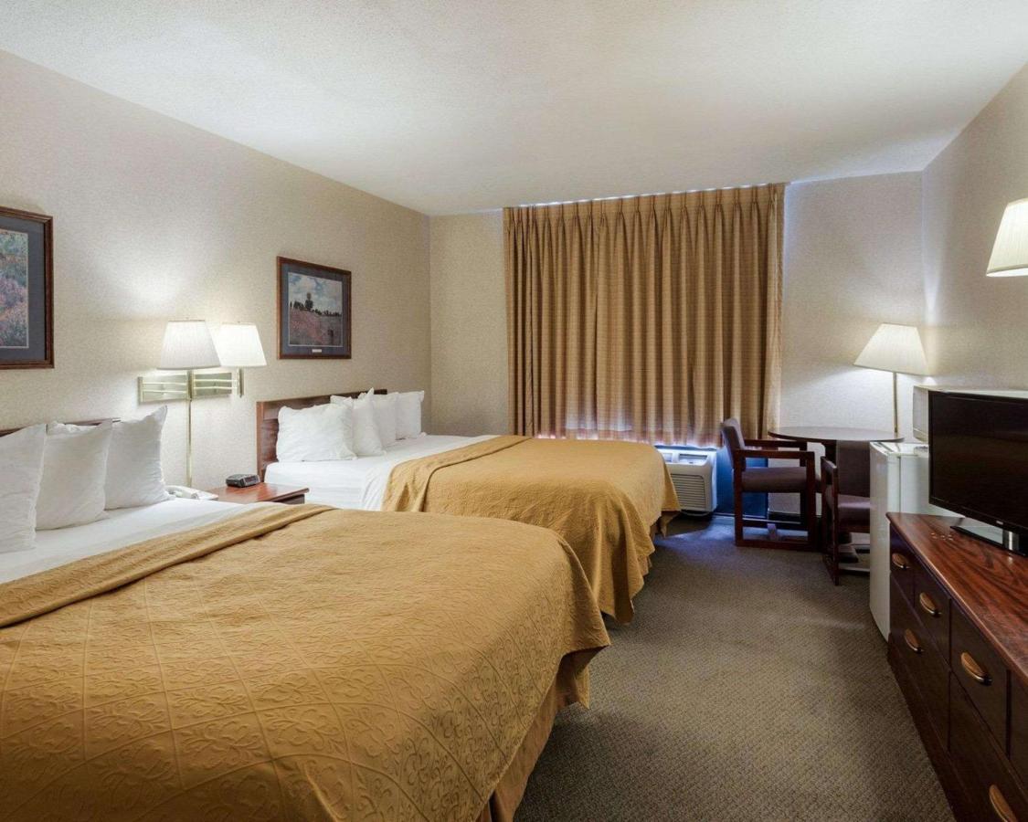 | Quality Inn Robinsonville