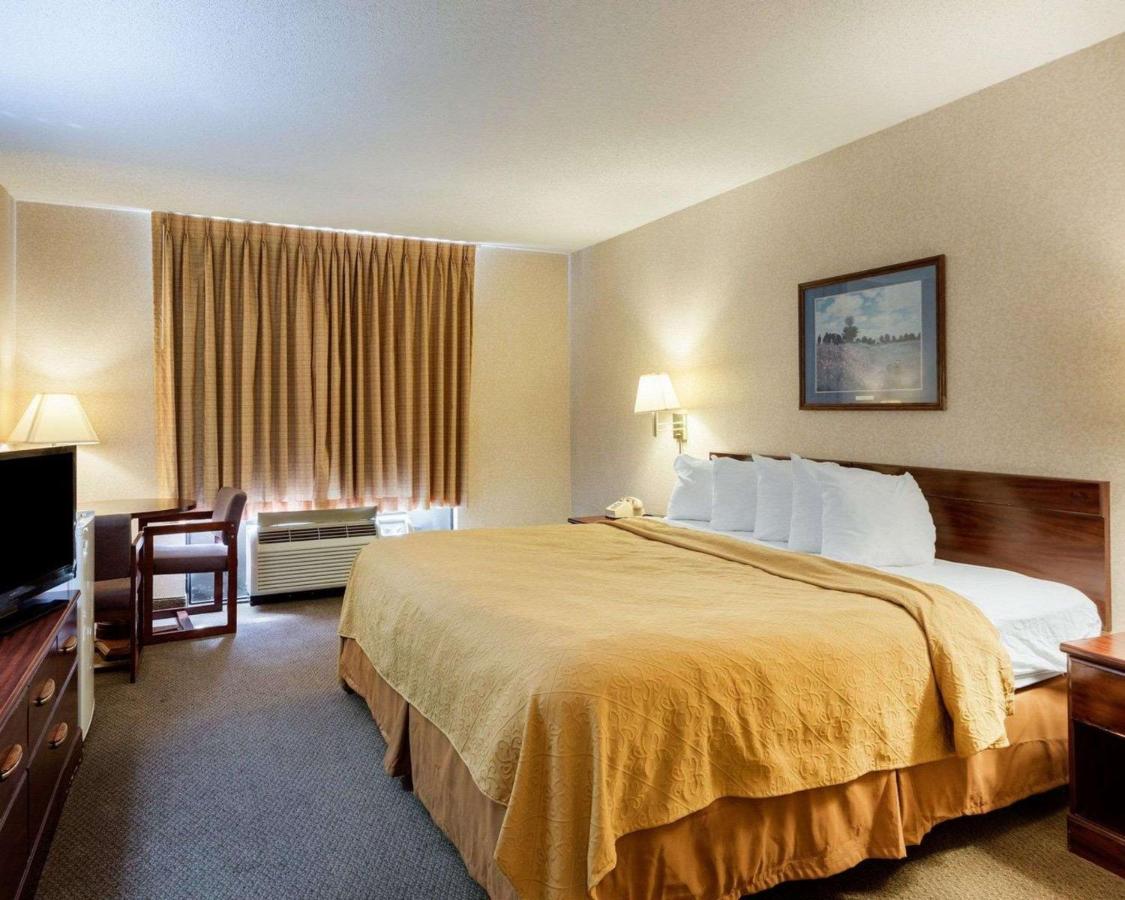 | Quality Inn Robinsonville