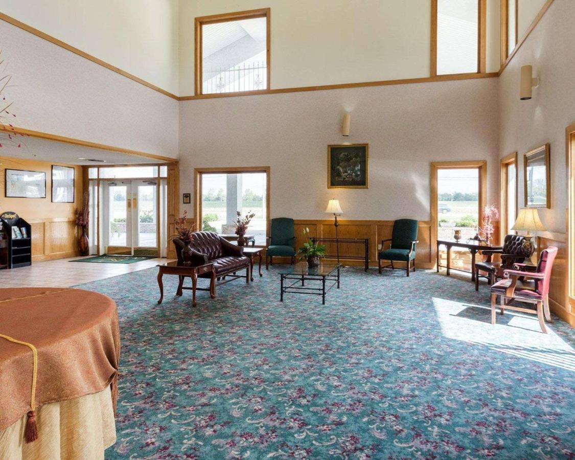| Quality Inn Robinsonville
