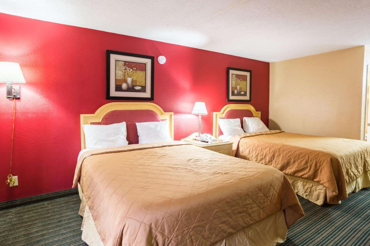 | Rodeway Inn Hazlehurst