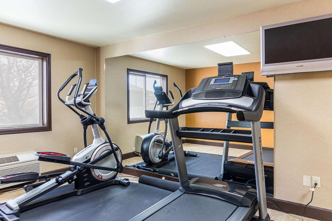 | Econo Lodge Livingston