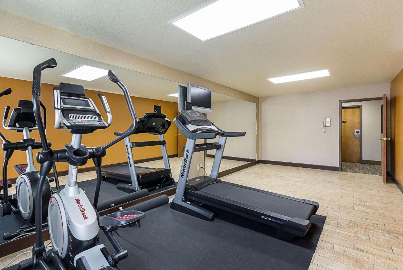 | Econo Lodge Livingston
