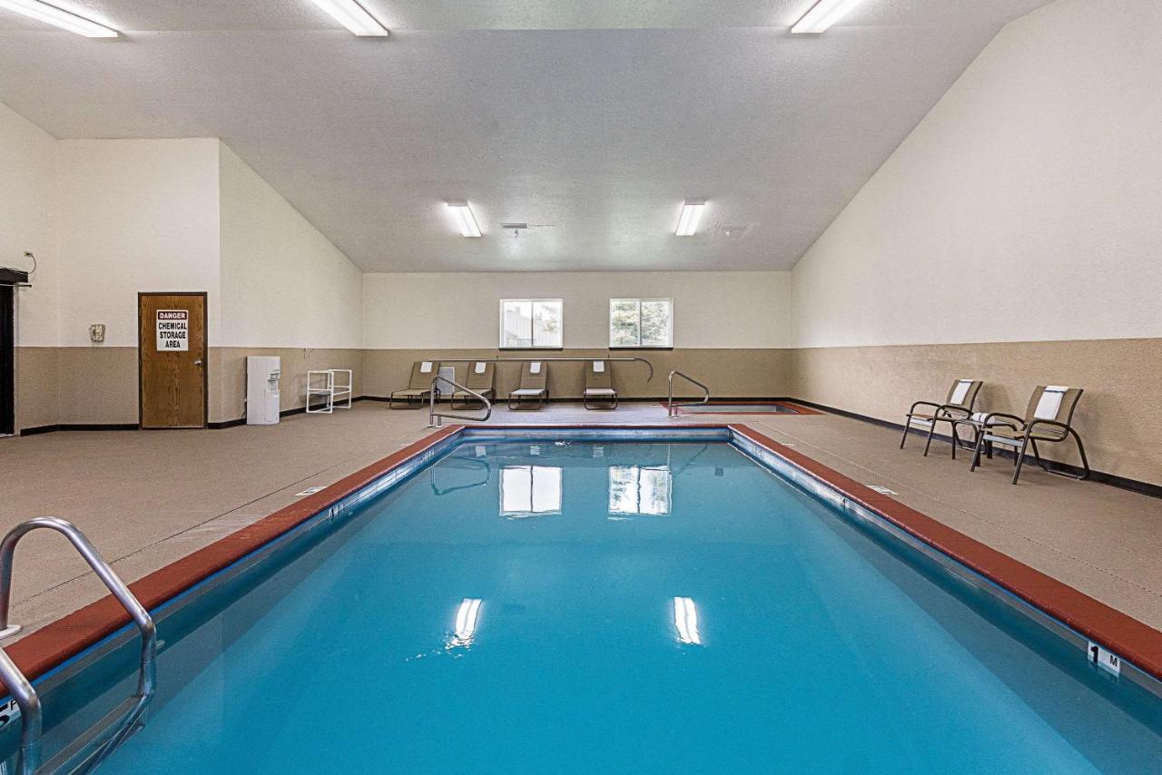 | Econo Lodge Livingston