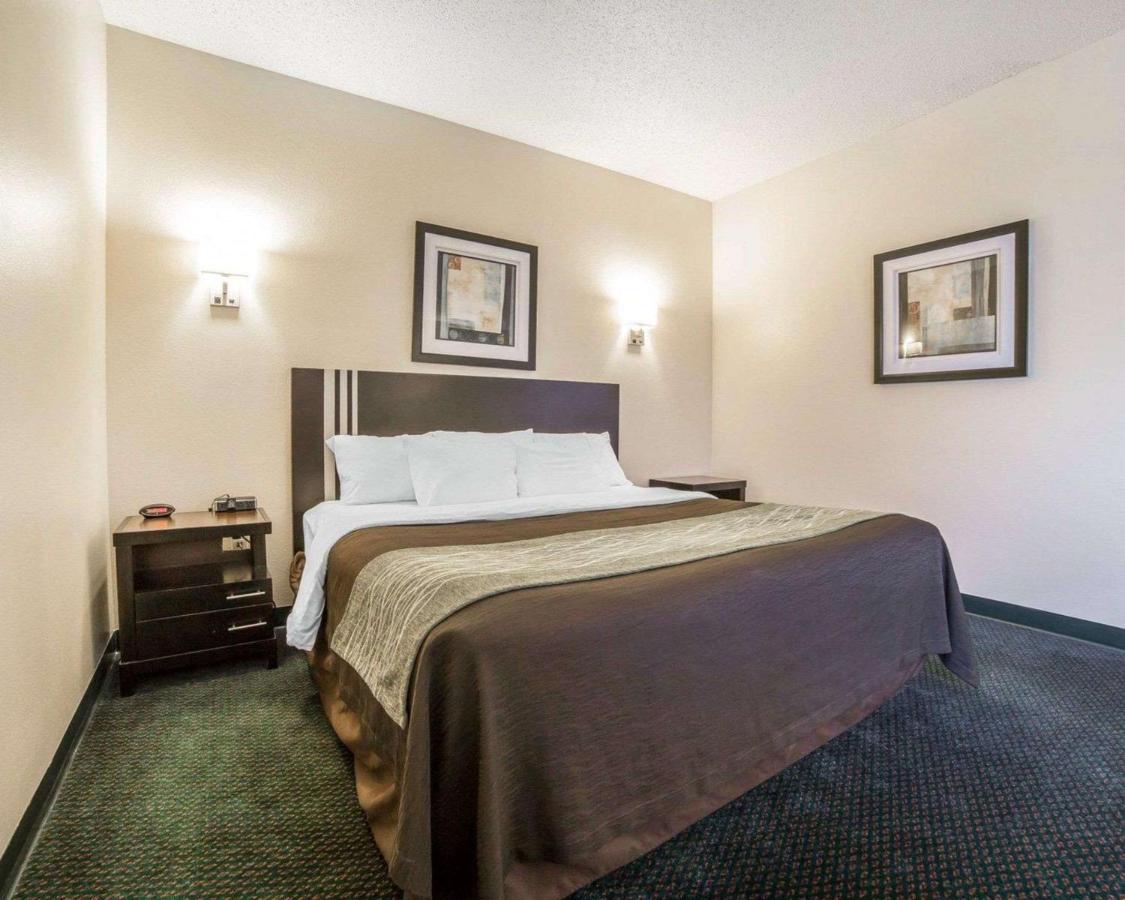 Studio - Disability Access at FairBridge Inn & Suites Glendive