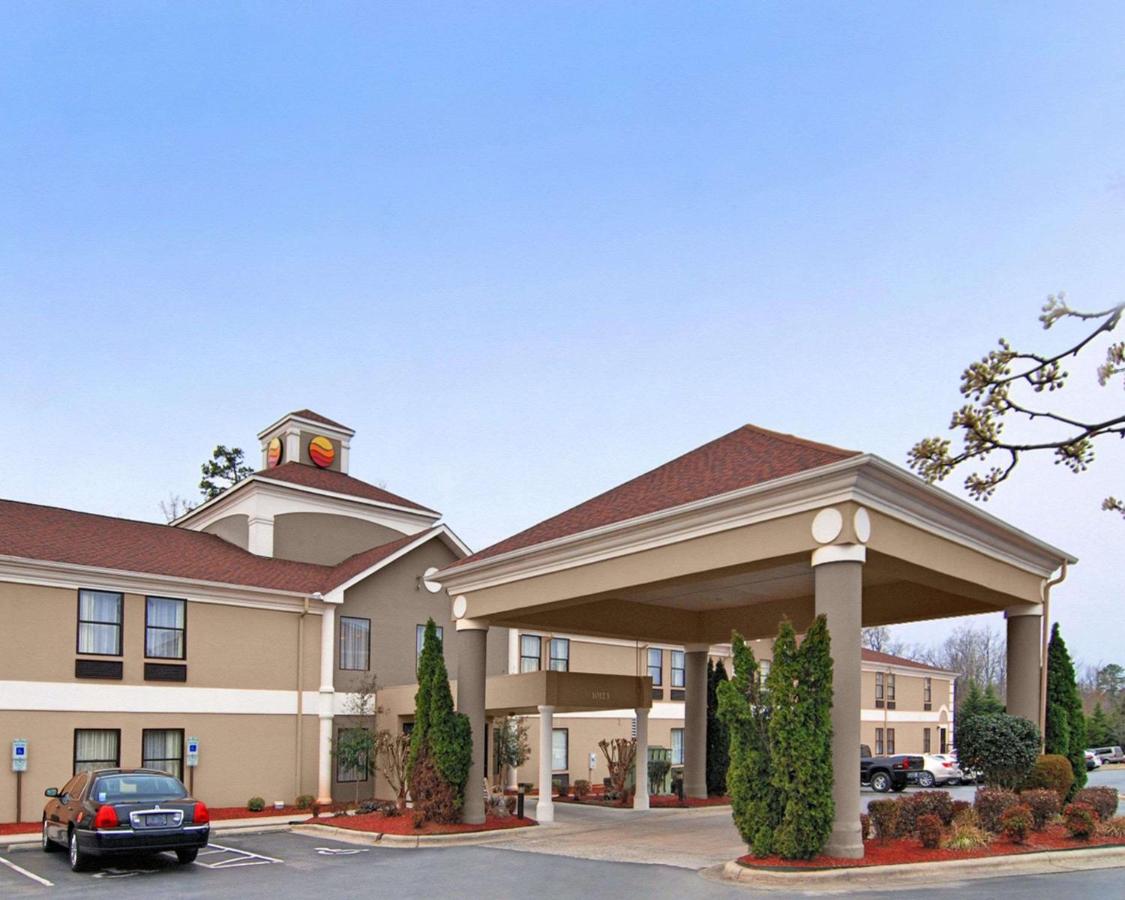 | Quality Inn High Point - Archdale