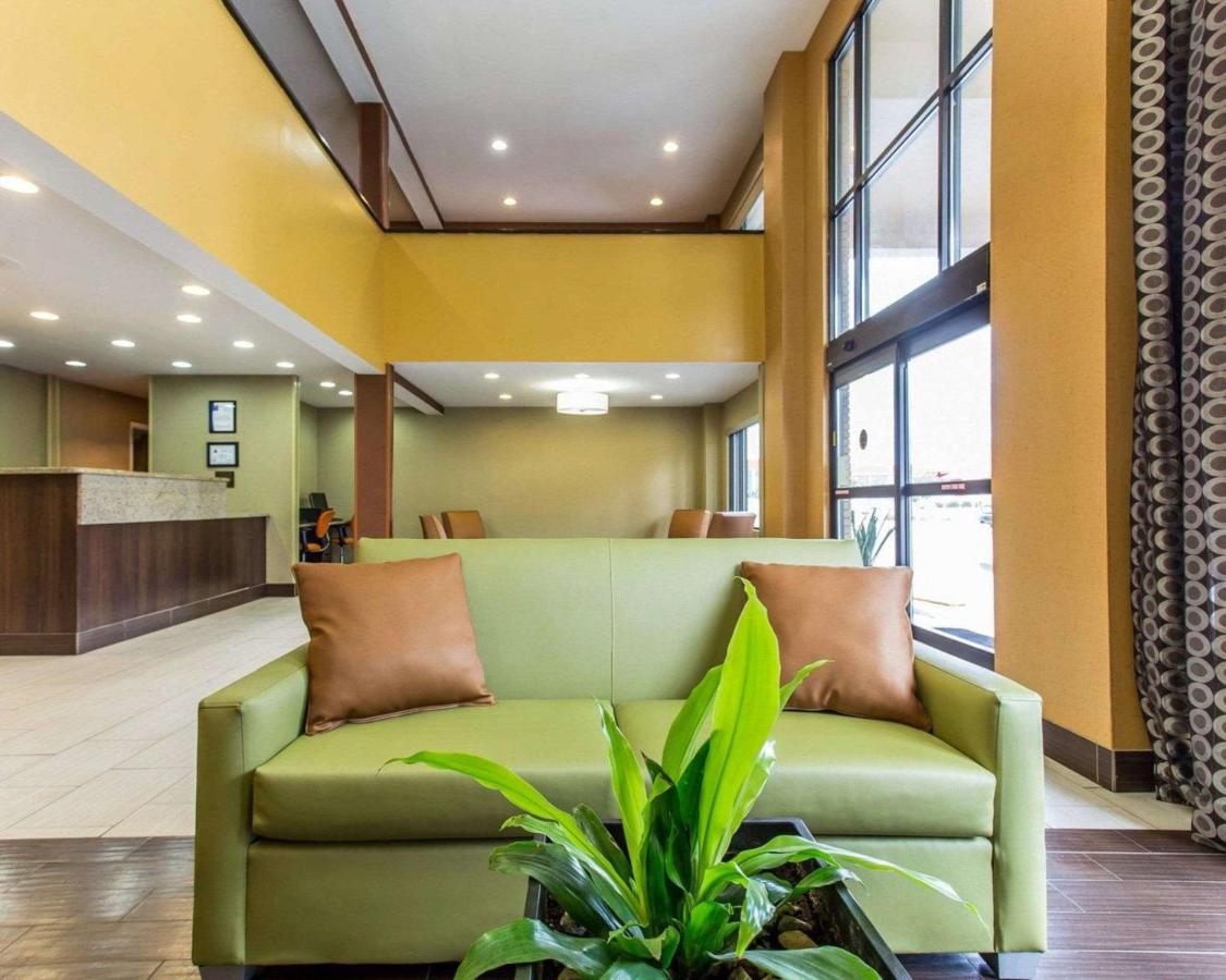 | Quality Inn Lincolnton
