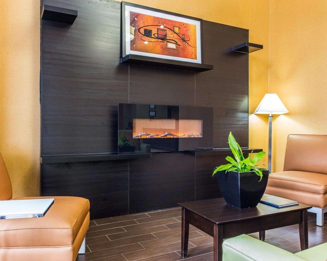 | Quality Inn Lincolnton