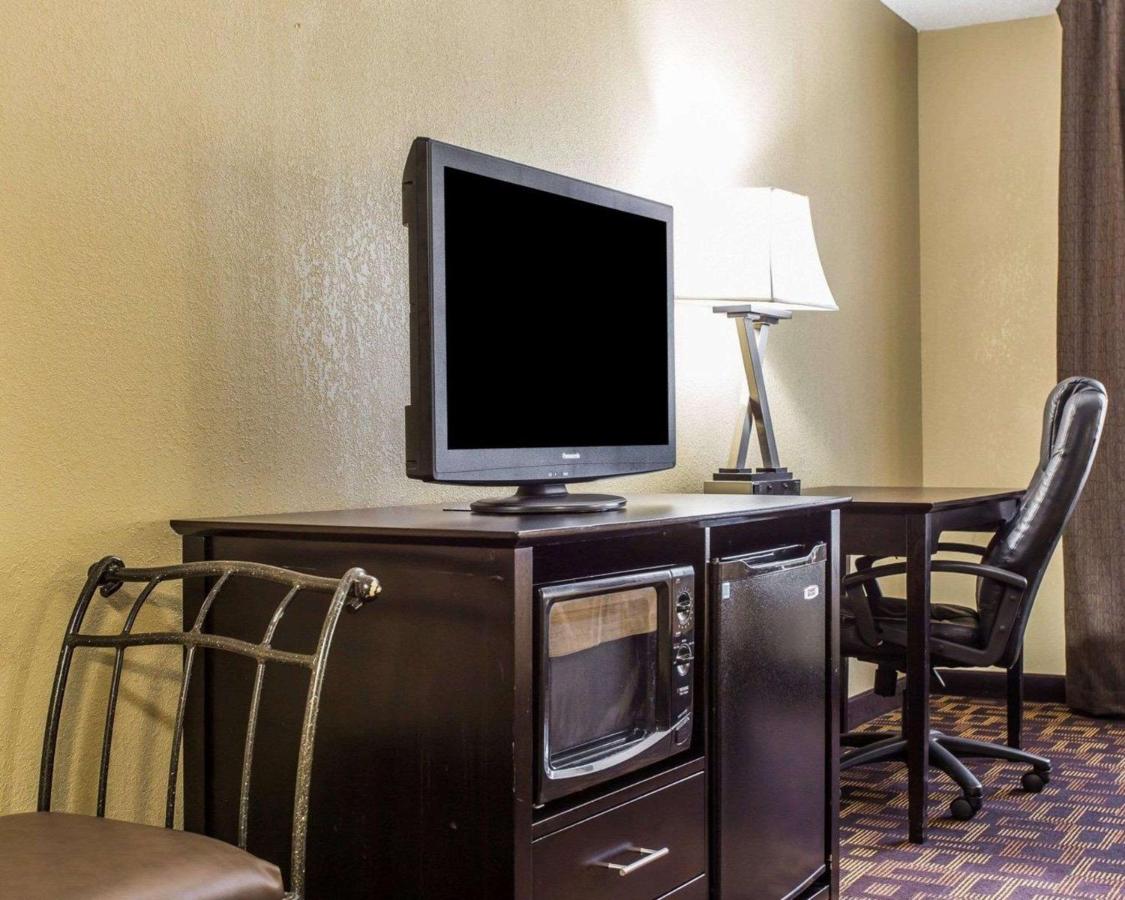 | Quality Inn Lincolnton