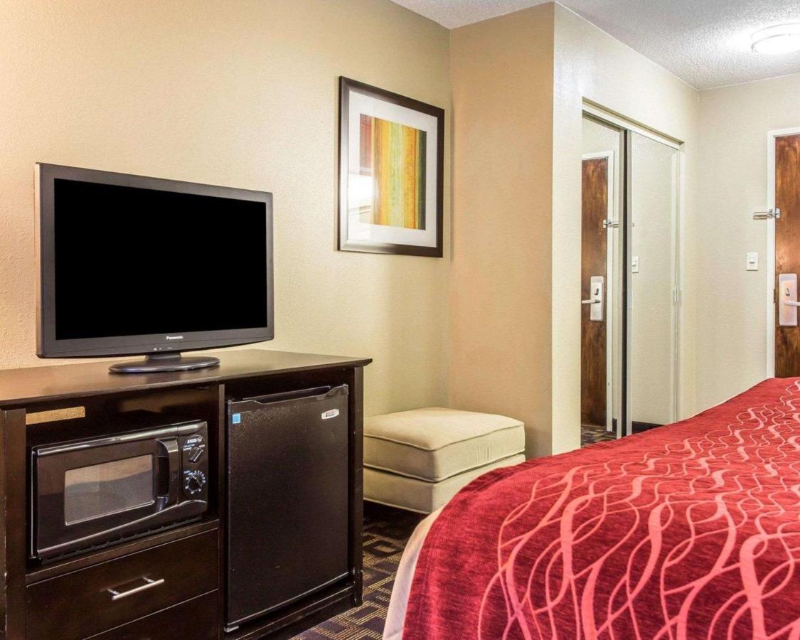 | Quality Inn Lincolnton