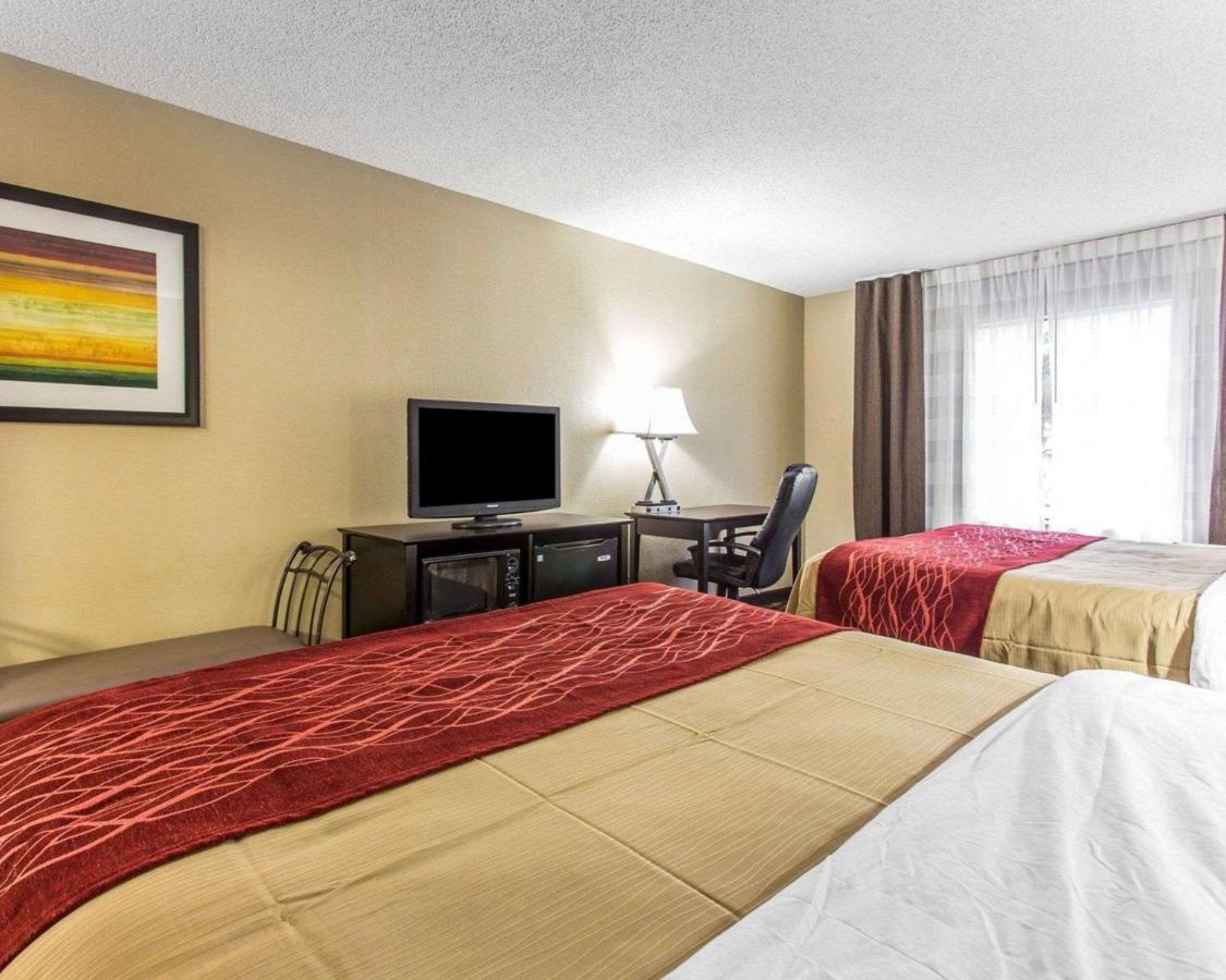 | Quality Inn Lincolnton