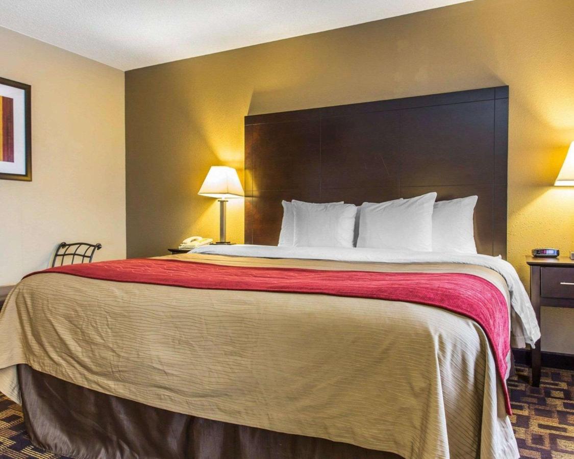| Quality Inn Lincolnton