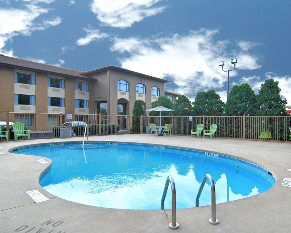 | Quality Inn Lincolnton