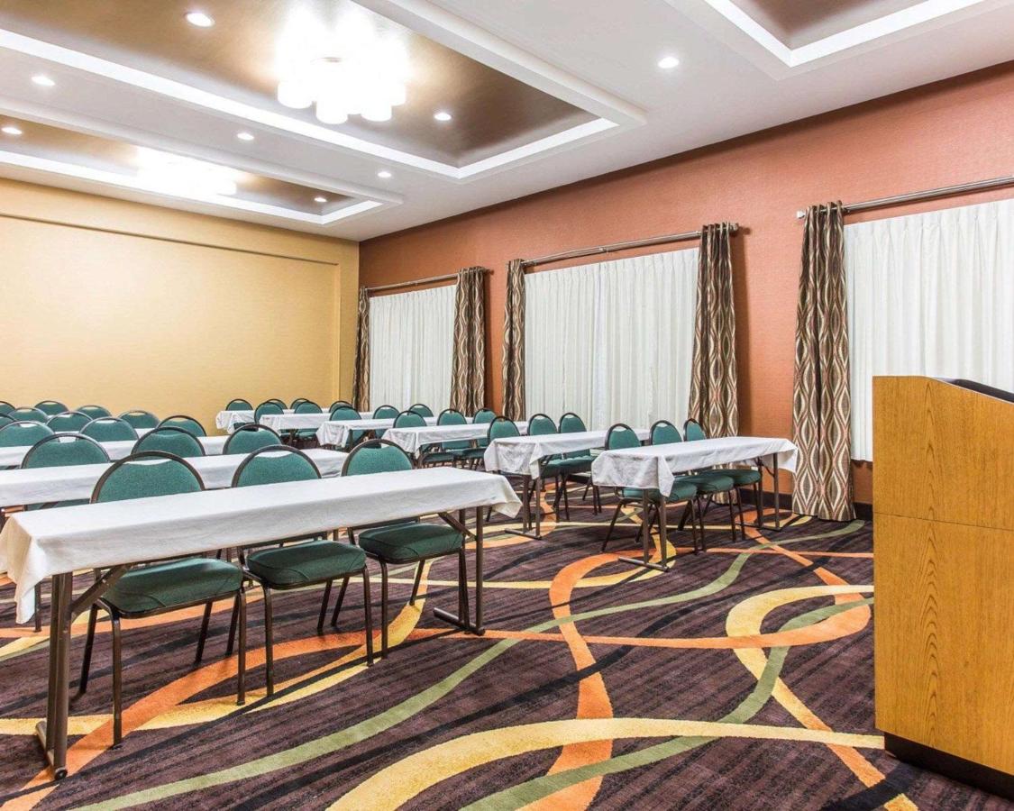 | Quality Inn Lincolnton