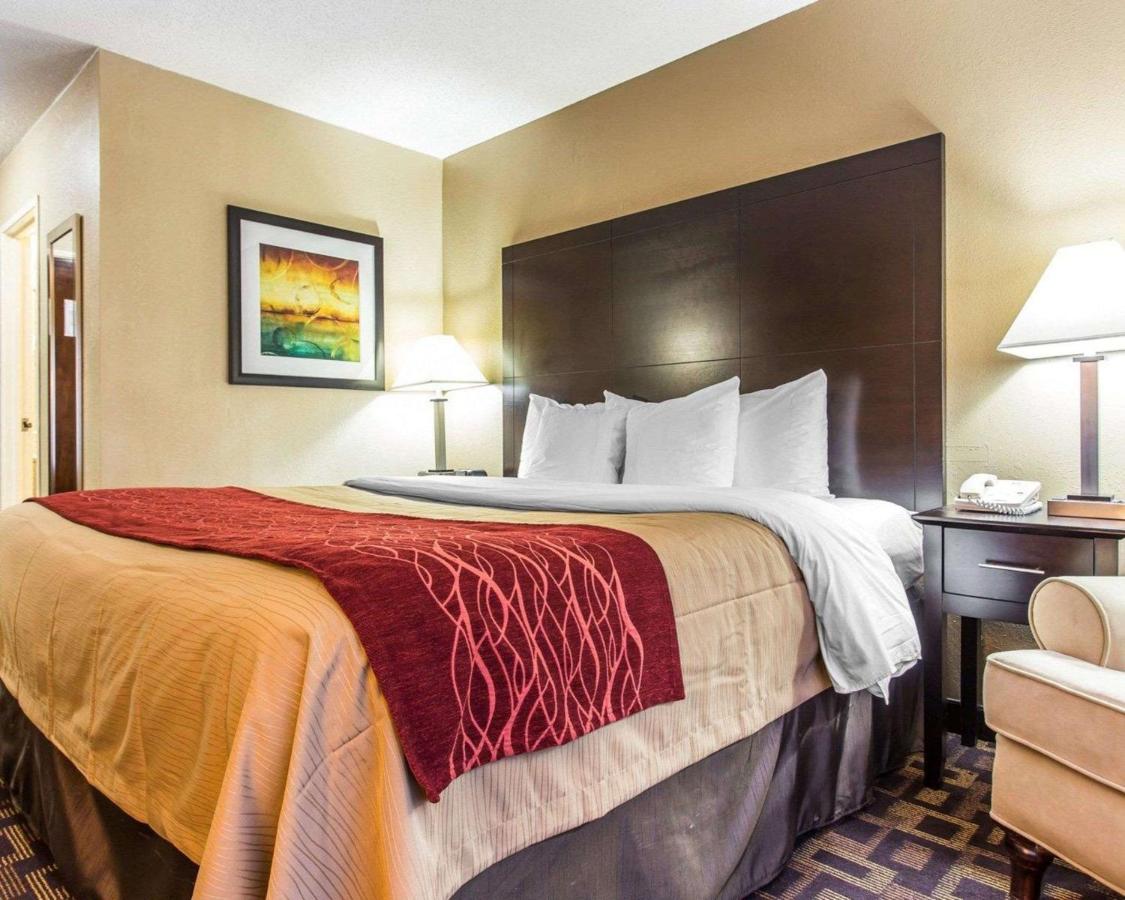 | Quality Inn Lincolnton