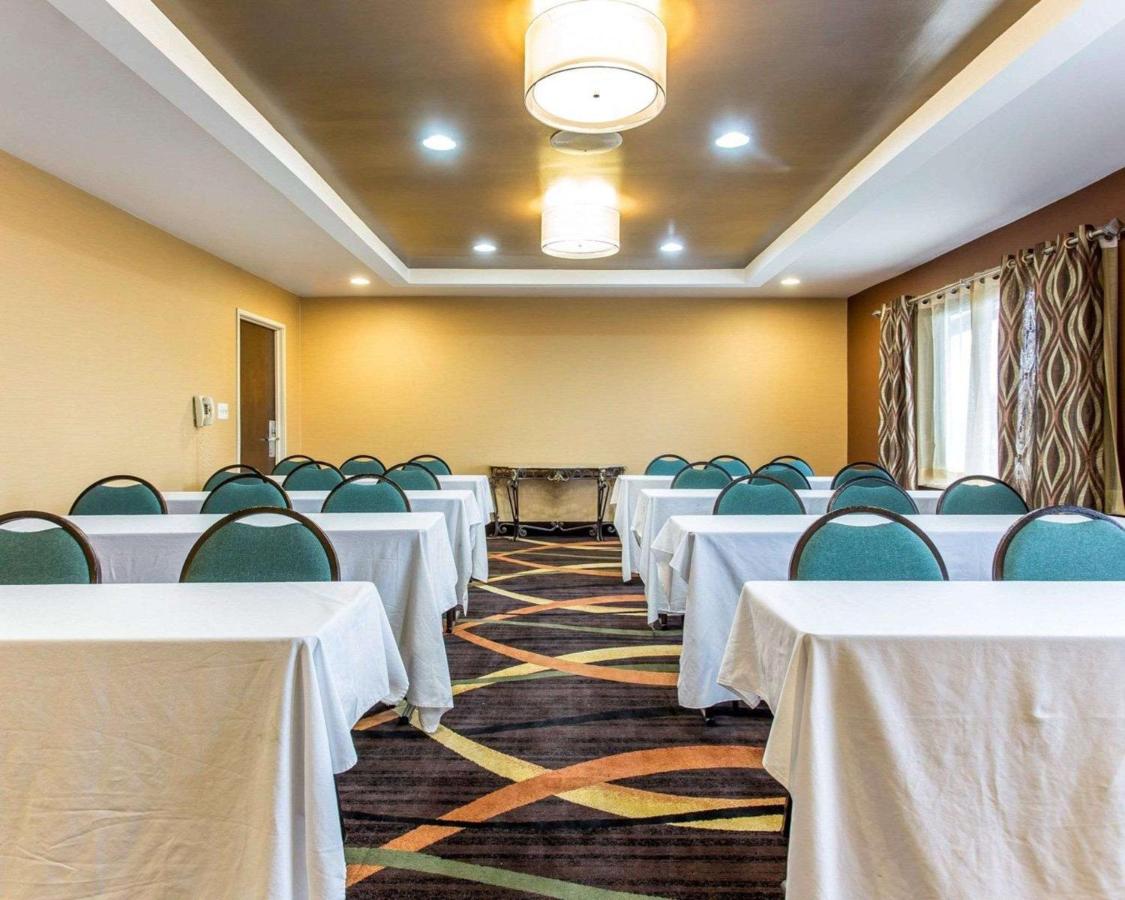 | Quality Inn Lincolnton