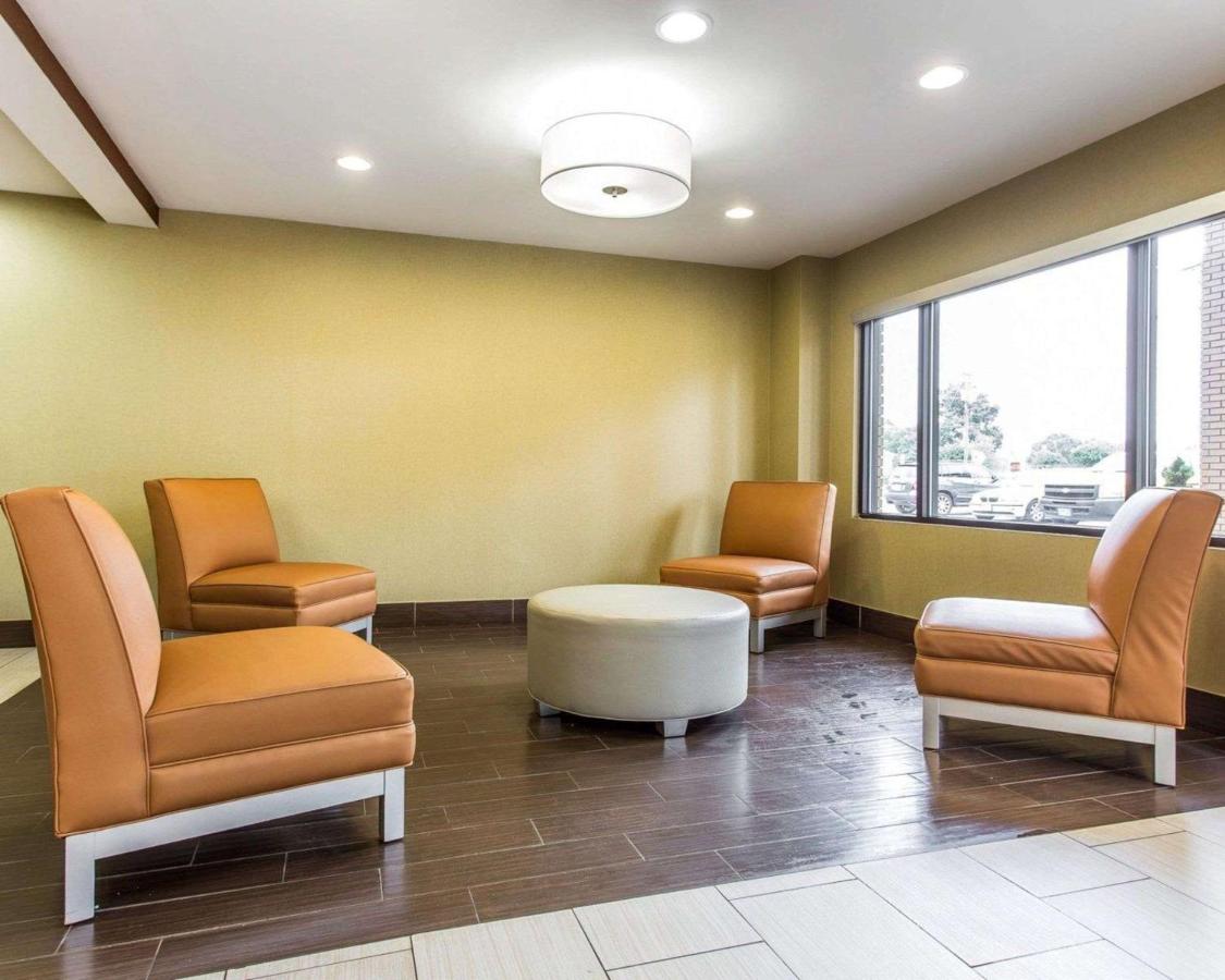 | Quality Inn Lincolnton