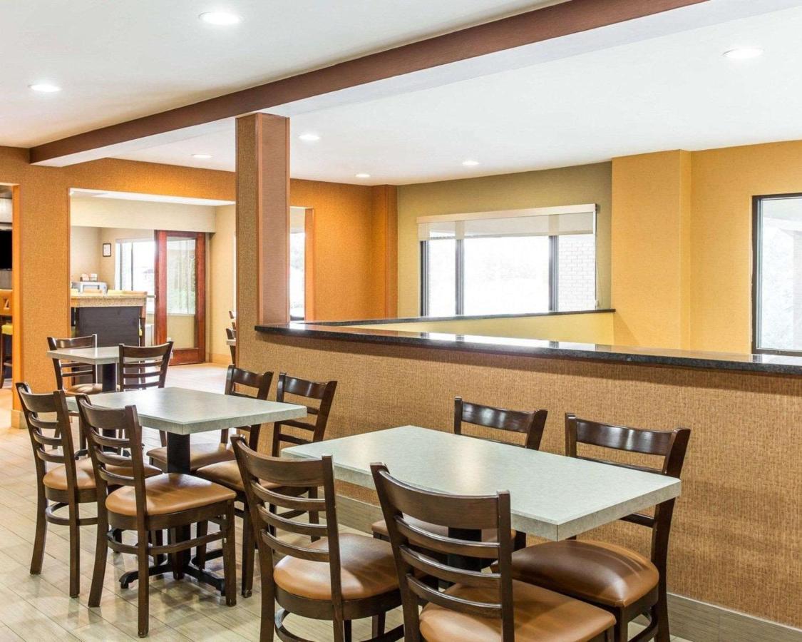 | Quality Inn Lincolnton