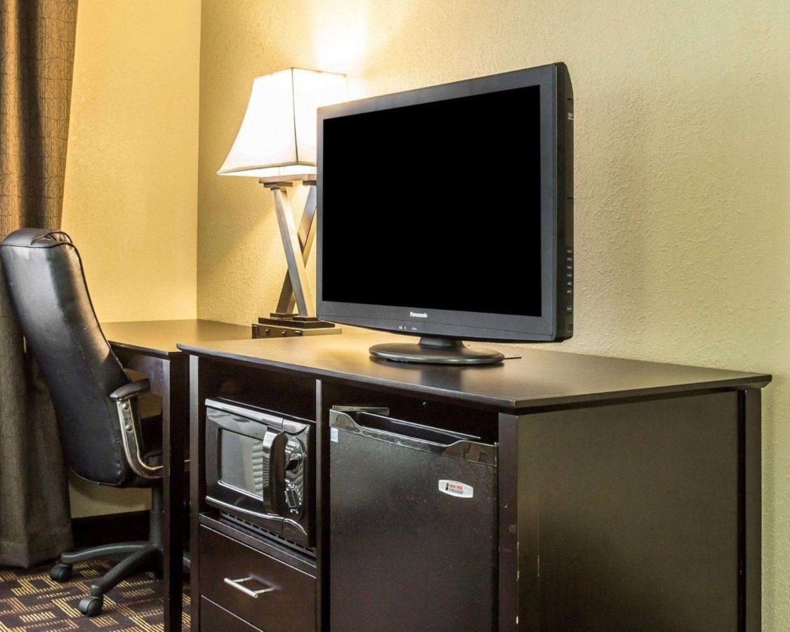 | Quality Inn Lincolnton