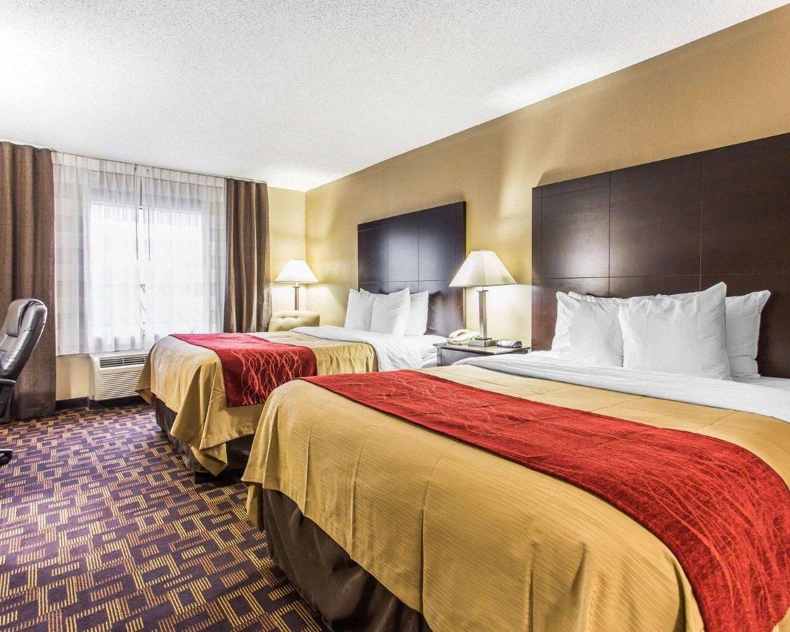 | Quality Inn Lincolnton