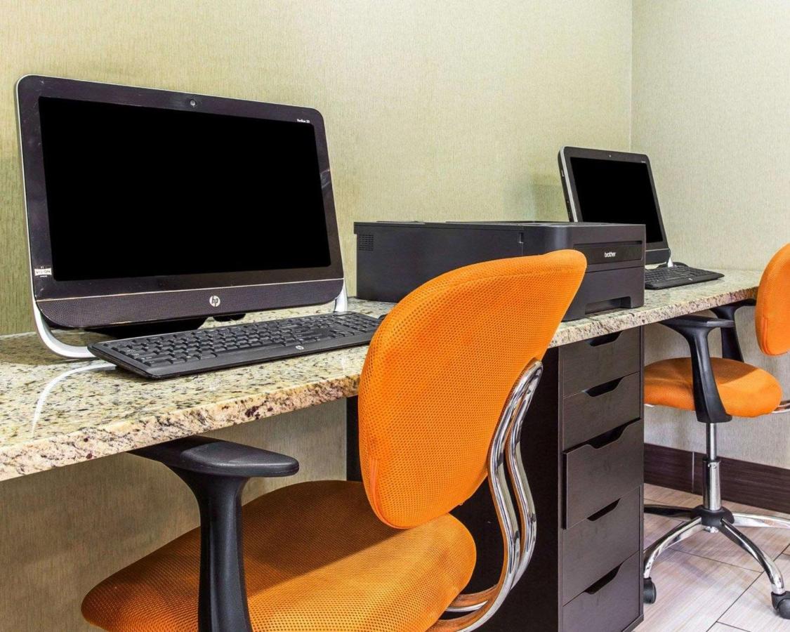 | Quality Inn Lincolnton