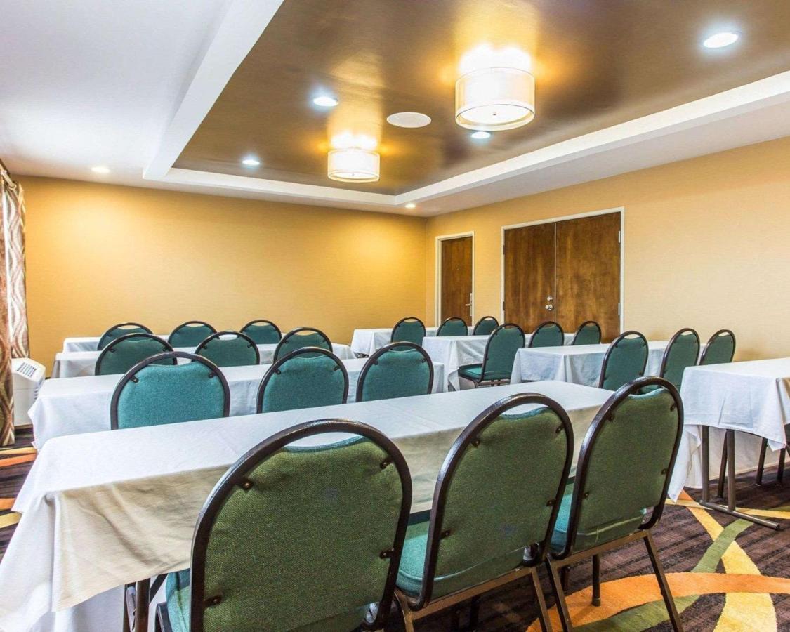 | Quality Inn Lincolnton