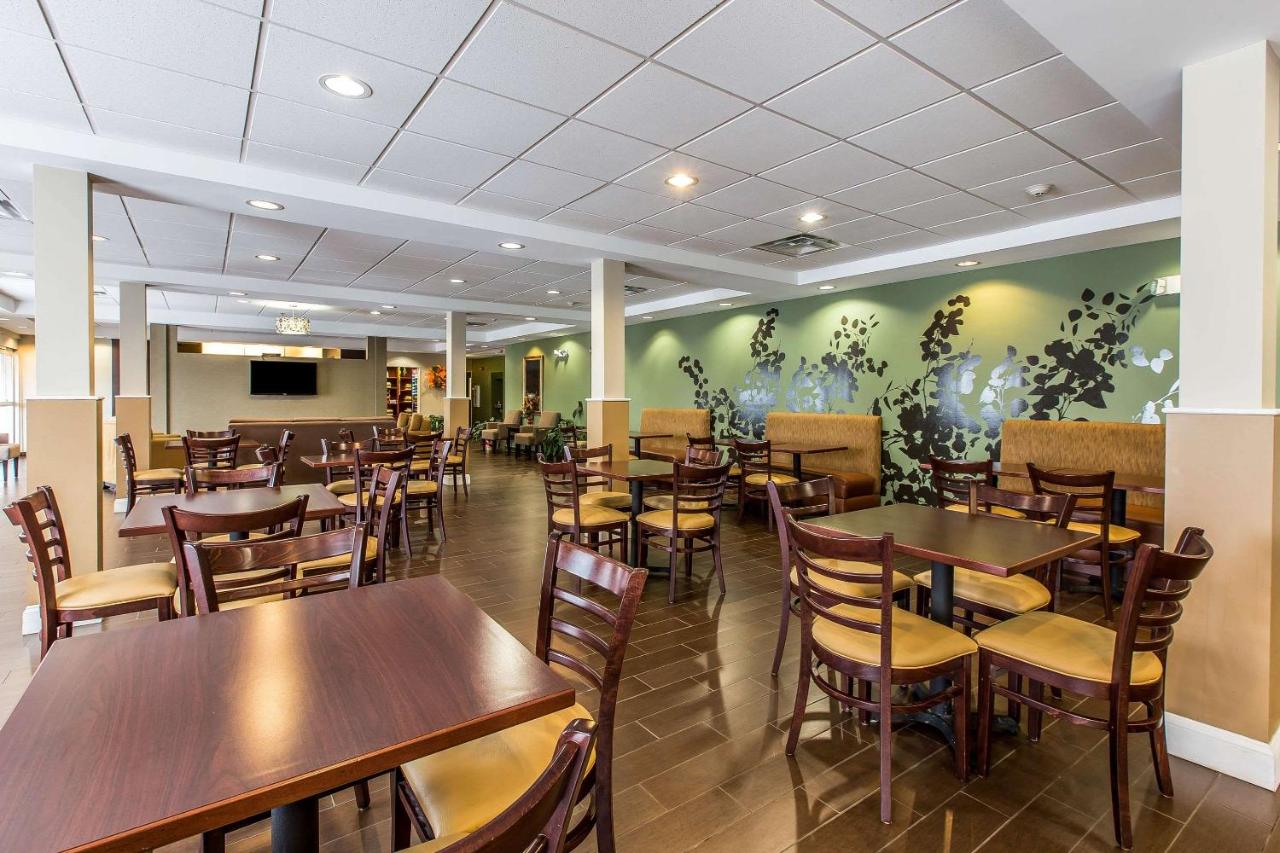 | Sleep Inn & Suites Mount Olive North