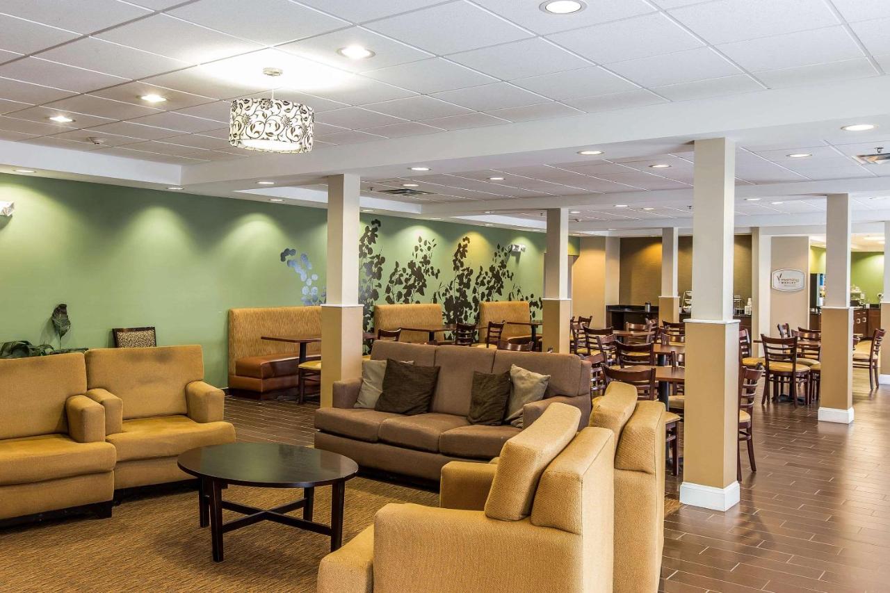 | Sleep Inn & Suites Mount Olive North