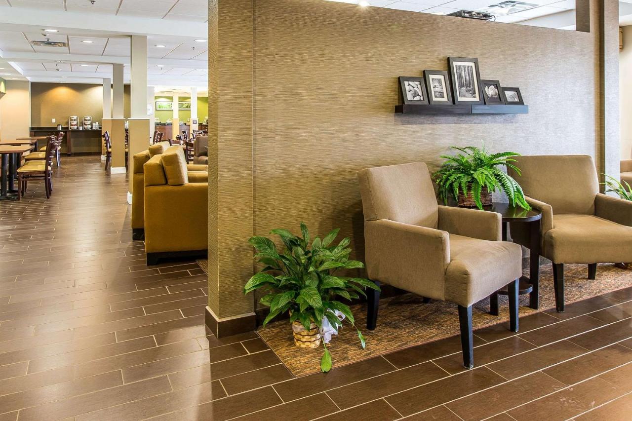 | Sleep Inn & Suites Mount Olive North