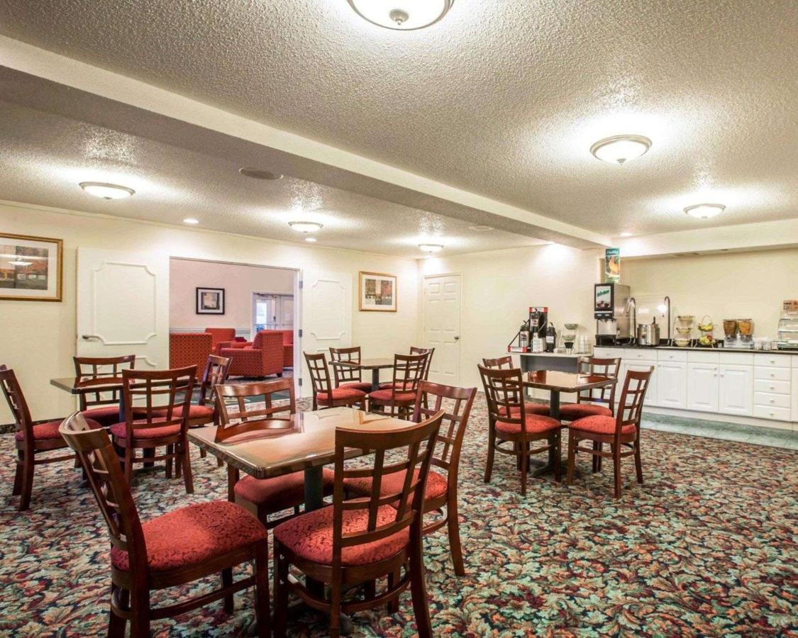 | Quality Inn Andrews