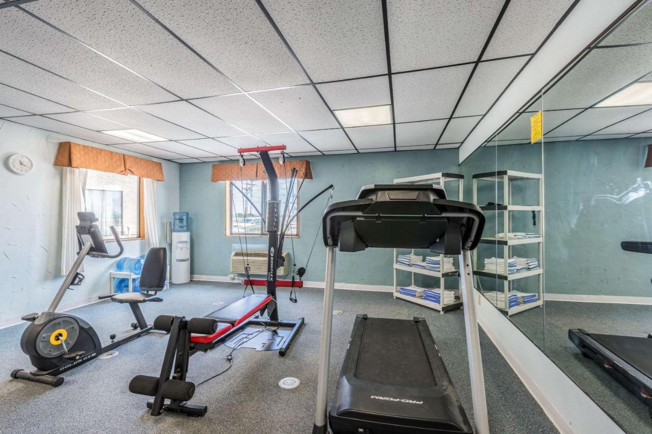  | Quality Inn Scottsbluff