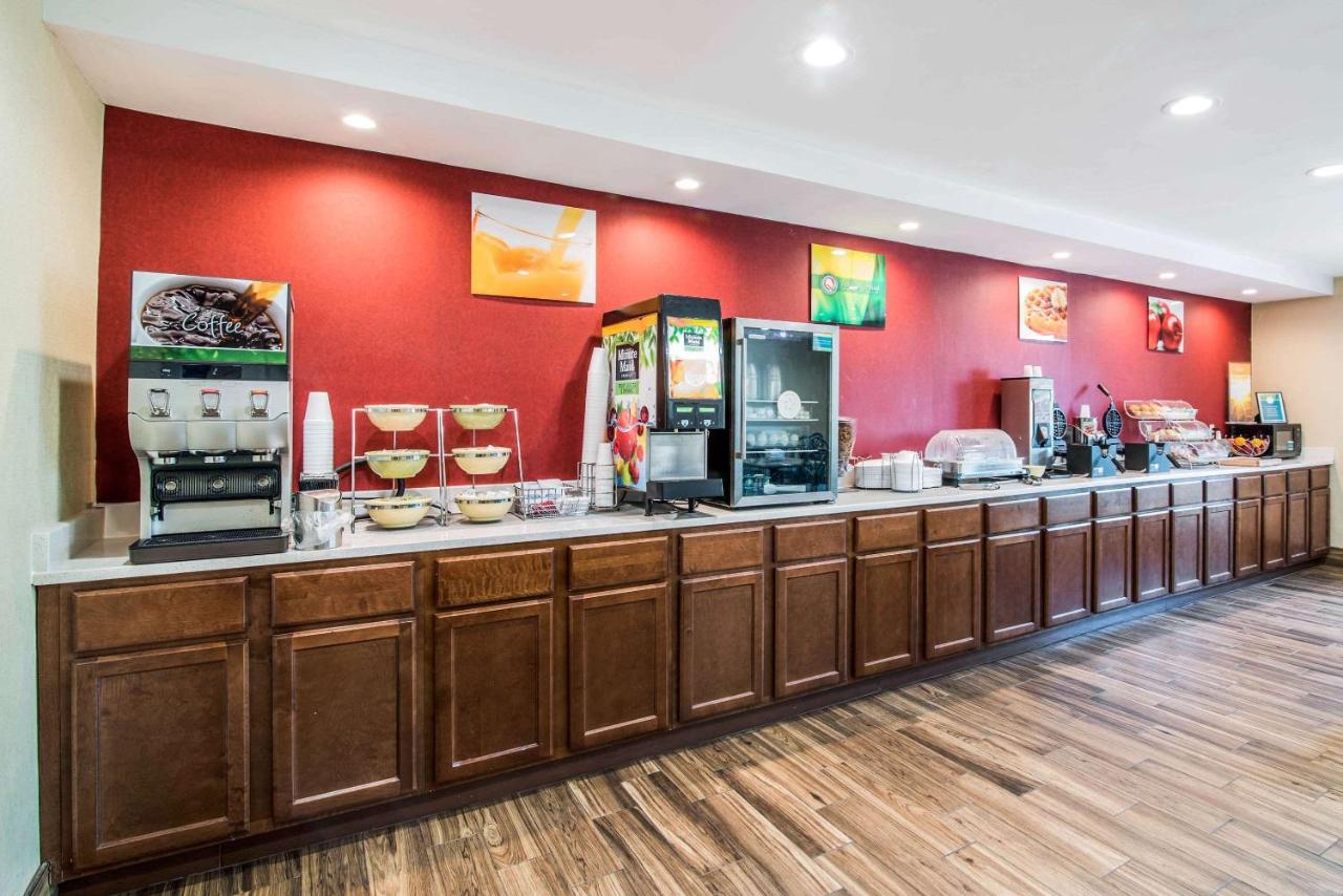 | Quality Inn Loudon/Concord